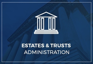 wills and estates lawyers Los Angeles